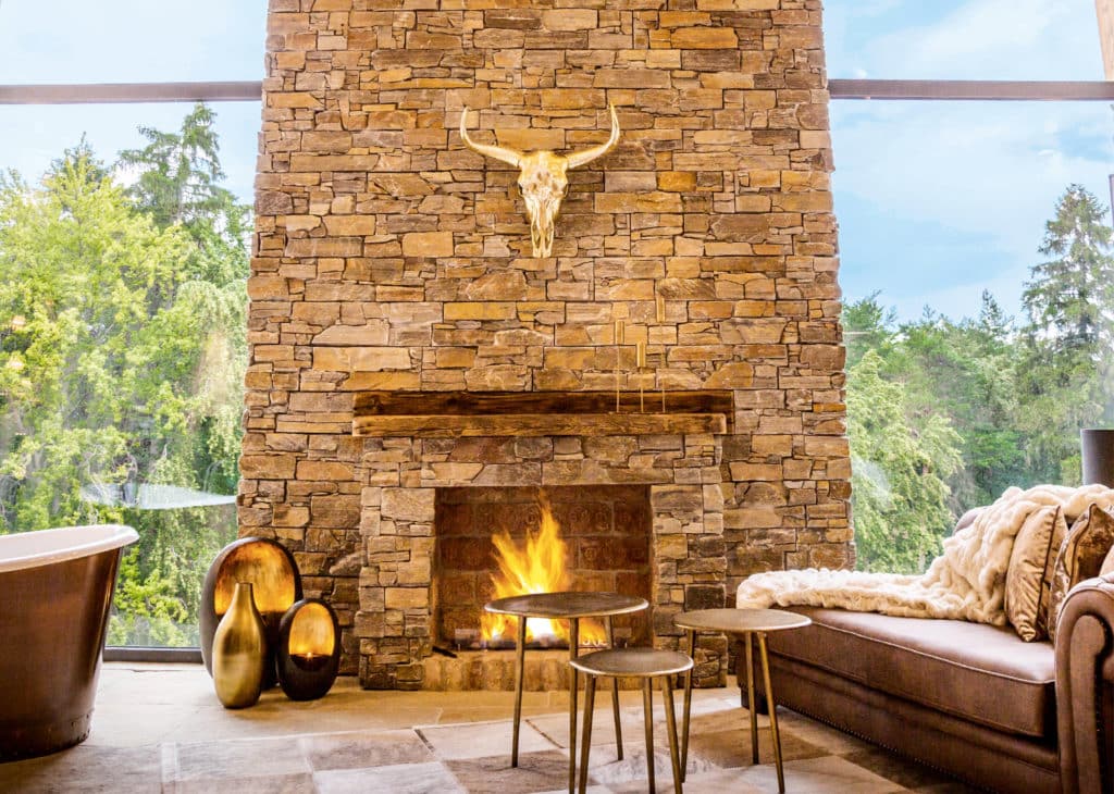 Chalet Goldfuchs