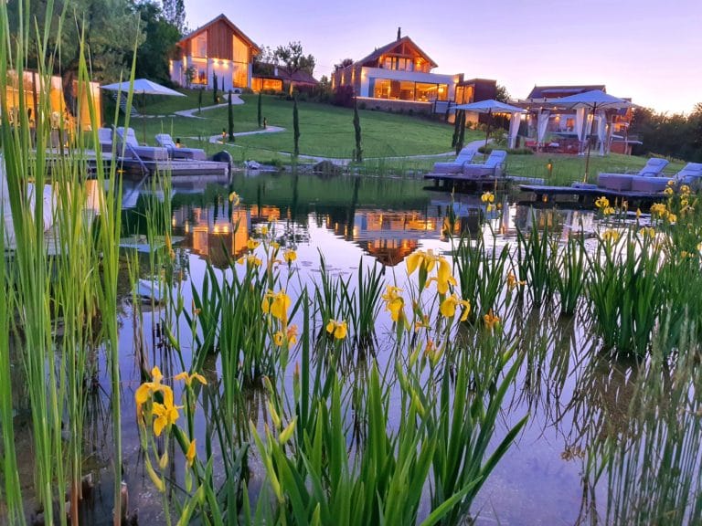 Frühlingsurlaub in der Südsteiermark – Golden Hill