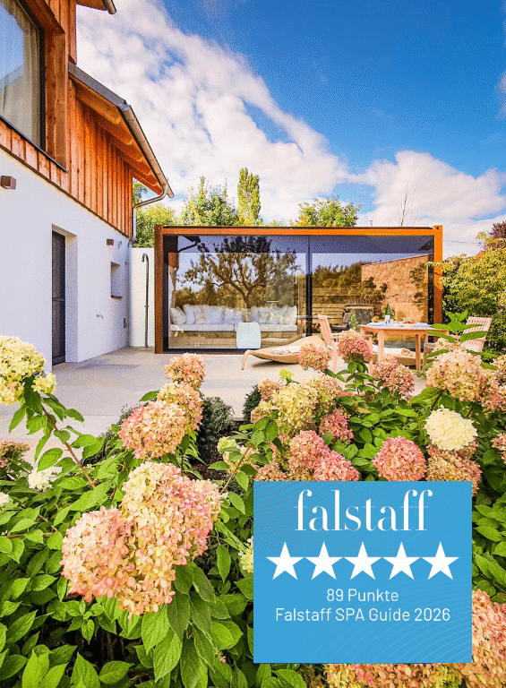 Golden Hill_Spa Award 2026