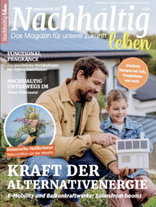 Golden Hill im Nachhaltig Leben