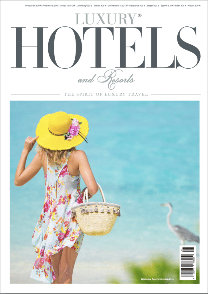 Luxury Hotels GH