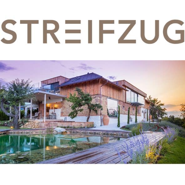 Streifzug x Golden Hill