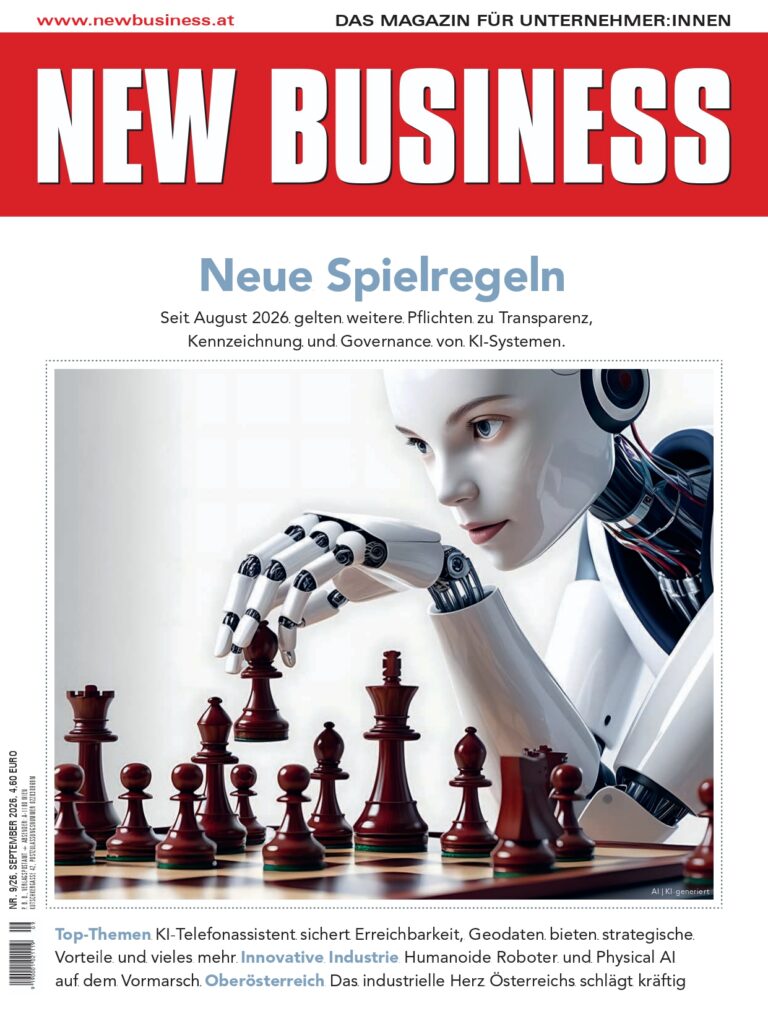 New Business